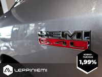 Dodge Ram 2500 vaihtoauto