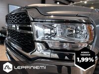 Dodge Ram 2500 vaihtoauto