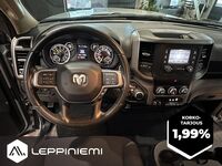 Dodge Ram 2500 vaihtoauto