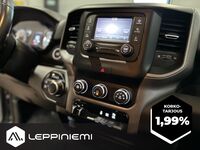 Dodge Ram 2500 vaihtoauto