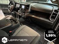 Dodge Ram 2500 vaihtoauto