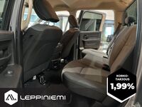 Dodge Ram 2500 vaihtoauto