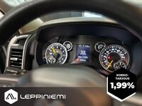 Dodge Ram 2500 vaihtoauto