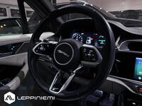 Jaguar I-PACE vaihtoauto