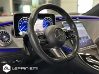 Mercedes-Benz EQS vaihtoauto