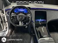 Mercedes-Benz EQS vaihtoauto