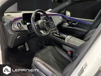 Mercedes-Benz EQS vaihtoauto