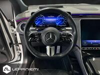 Mercedes-Benz EQS vaihtoauto