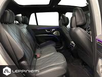 Mercedes-Benz EQS vaihtoauto