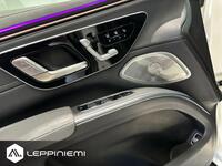 Mercedes-Benz EQS vaihtoauto
