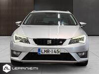 SEAT Leon ST vaihtoauto
