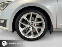 SEAT Leon ST vaihtoauto