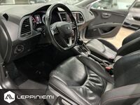 SEAT Leon ST vaihtoauto