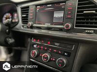 SEAT Leon ST vaihtoauto