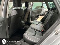 SEAT Leon ST vaihtoauto