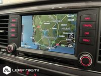 SEAT Leon ST vaihtoauto