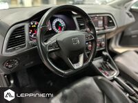 SEAT Leon ST vaihtoauto