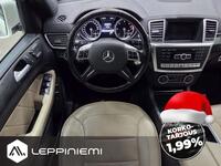 Mercedes-Benz GL vaihtoauto