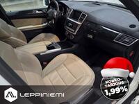 Mercedes-Benz GL vaihtoauto