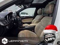 Mercedes-Benz GL vaihtoauto