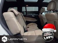 Mercedes-Benz GL vaihtoauto