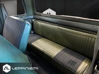Ford F150 vaihtoauto