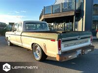 Ford F150 vaihtoauto