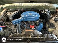 Ford F150 vaihtoauto