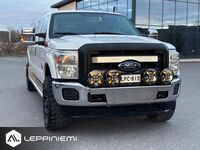 Ford F350 vaihtoauto