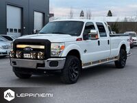 Ford F350 vaihtoauto