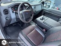 Ford F350 vaihtoauto