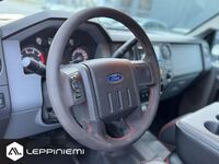 Ford F350 vaihtoauto