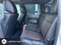 Ford F350 vaihtoauto