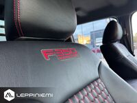 Ford F350 vaihtoauto