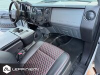 Ford F350 vaihtoauto