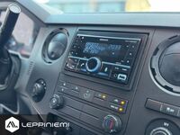 Ford F350 vaihtoauto