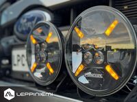 Ford F350 vaihtoauto