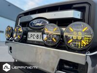Ford F350 vaihtoauto