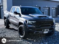 Dodge Ram vaihtoauto