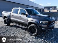 Dodge Ram vaihtoauto