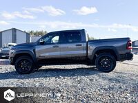 Dodge Ram vaihtoauto