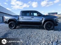 Dodge Ram vaihtoauto