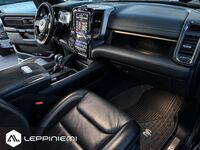 Dodge Ram vaihtoauto