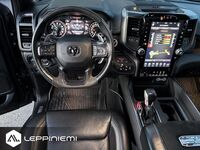 Dodge Ram vaihtoauto