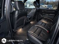 Dodge Ram vaihtoauto