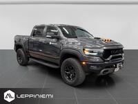 Dodge Ram vaihtoauto