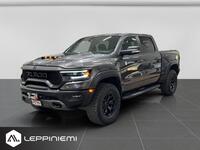 Dodge Ram vaihtoauto