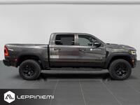Dodge Ram vaihtoauto
