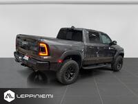 Dodge Ram vaihtoauto