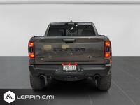 Dodge Ram vaihtoauto